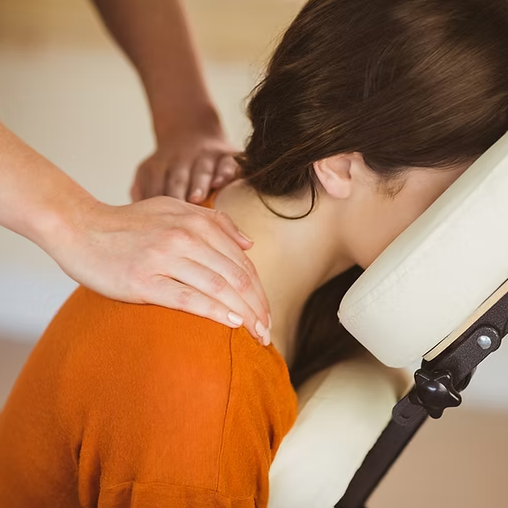 Hot Stone Massage