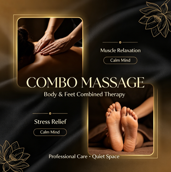 Full Body Massage