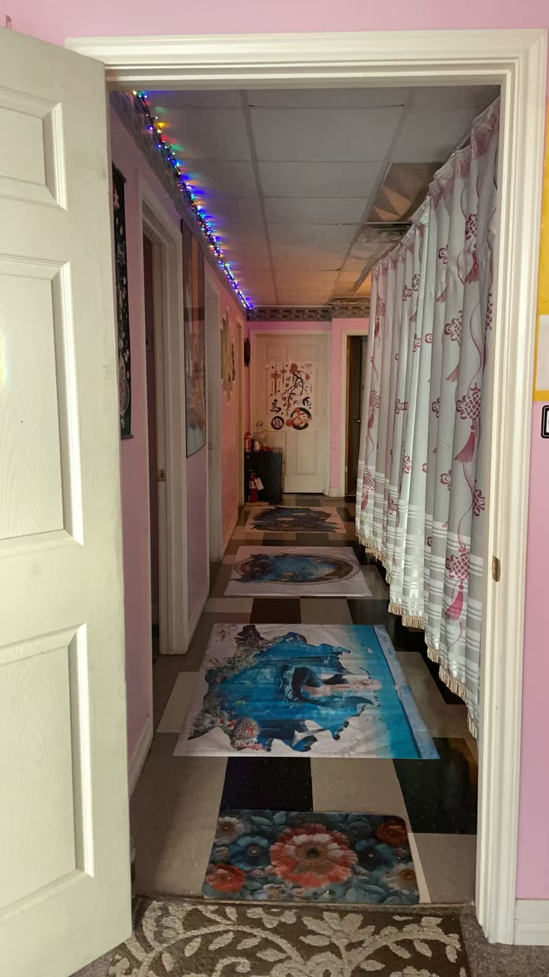 Studio Interior 3