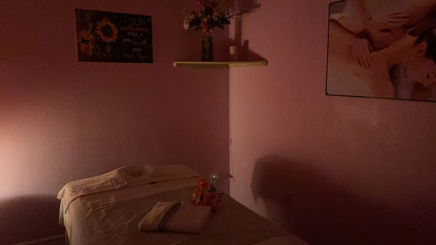 Studio Treatment Area