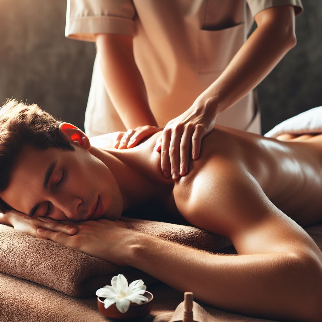 Thai Massage
